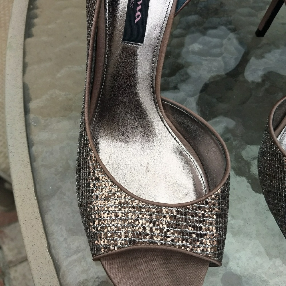 Nina heels